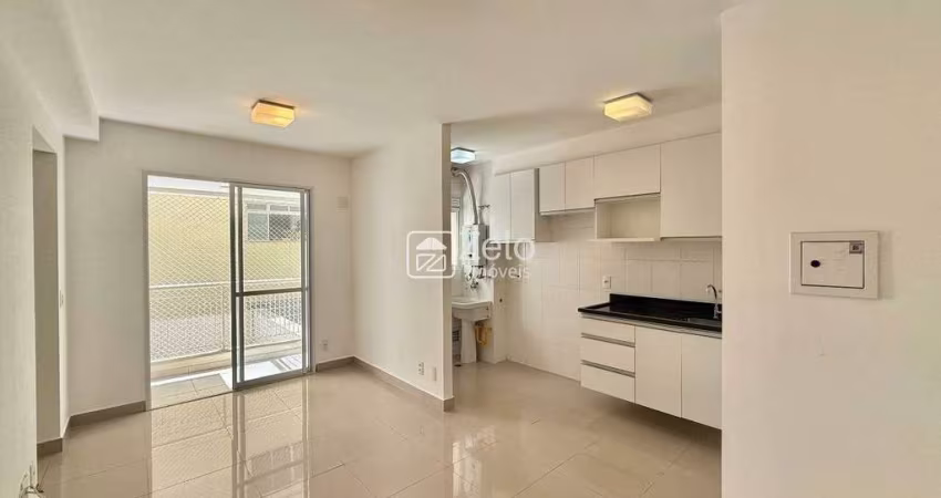 APARTAMENTO NO CENTRO EM CAMPINAS ALUGA.