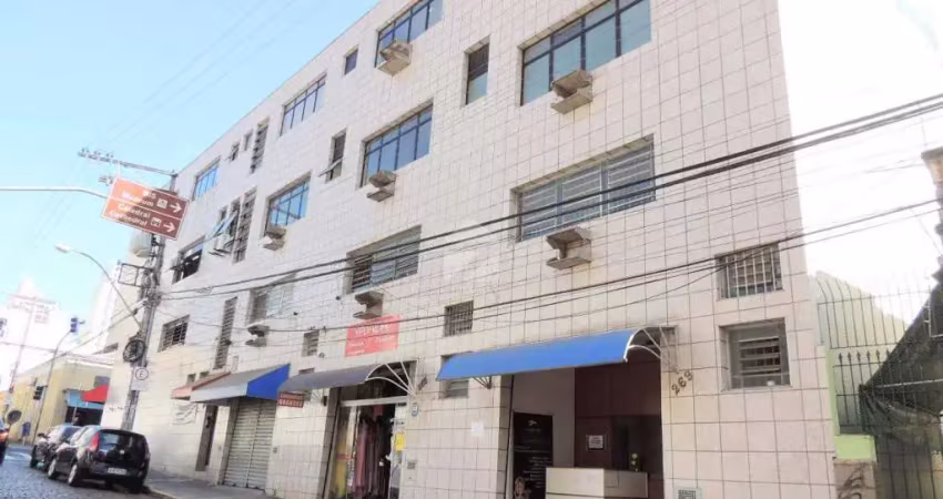 Sala comercial para alugar na Rua Duque de Caxias, Centro, Campinas