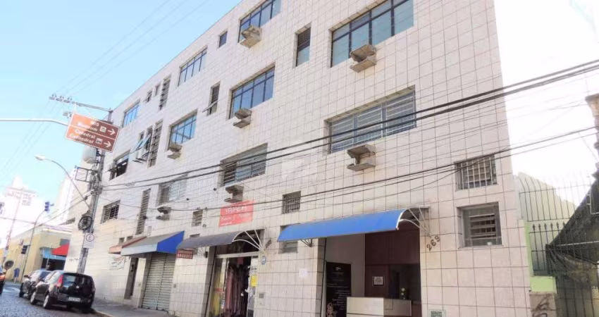 Sala para aluguel com 60 m², em Centro, Campinas