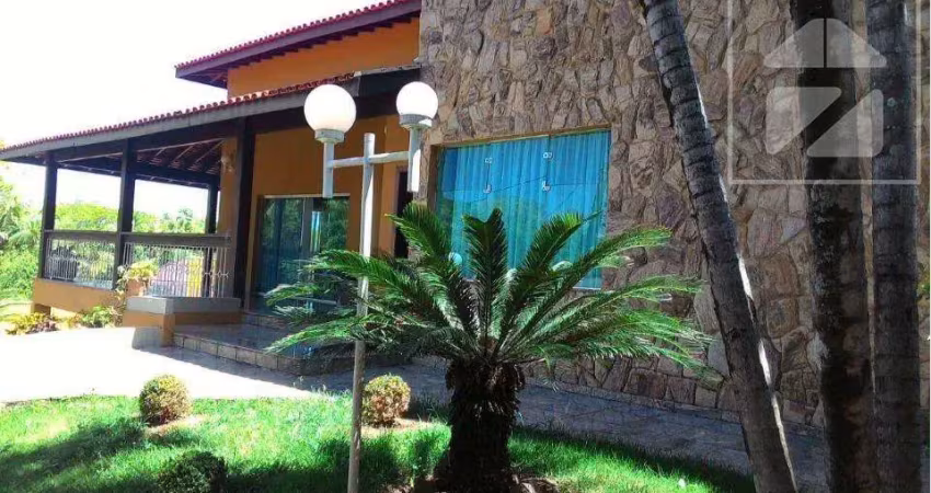 Casa para alugar ao lado da lagoa do Taquaral