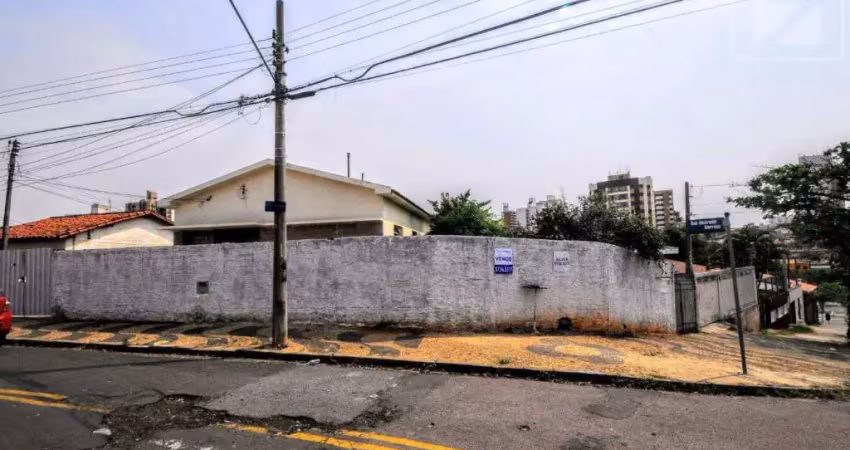 Casa à venda com 142,4 m², 2 quartos 4 vagas em jardim proença i, campinas