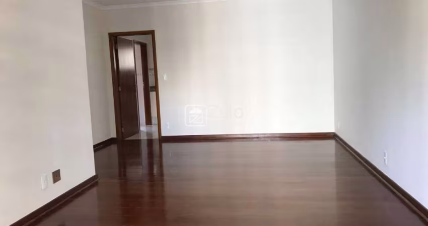 Apartamento à venda com 110 m², 3 quartos 1 vaga em Centro, Campinas