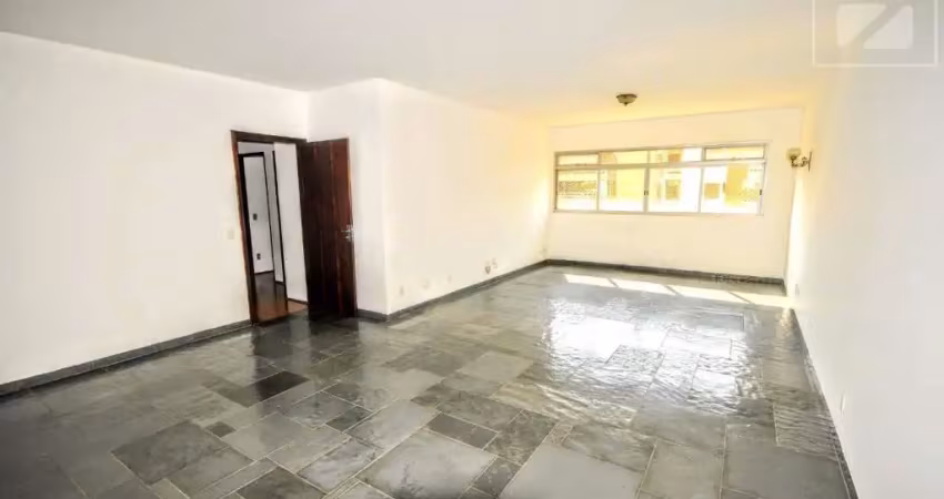 Apartamento à venda com 147 m², 3 quartos 2 vagas em centro, campinas
