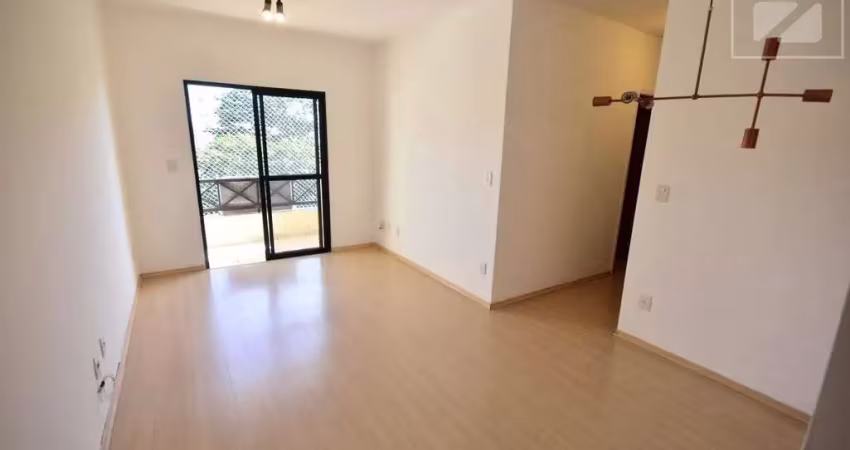 Apartamento à venda com 130,79 m², 3 quartos 2 vagas em jardim margarida, campinas