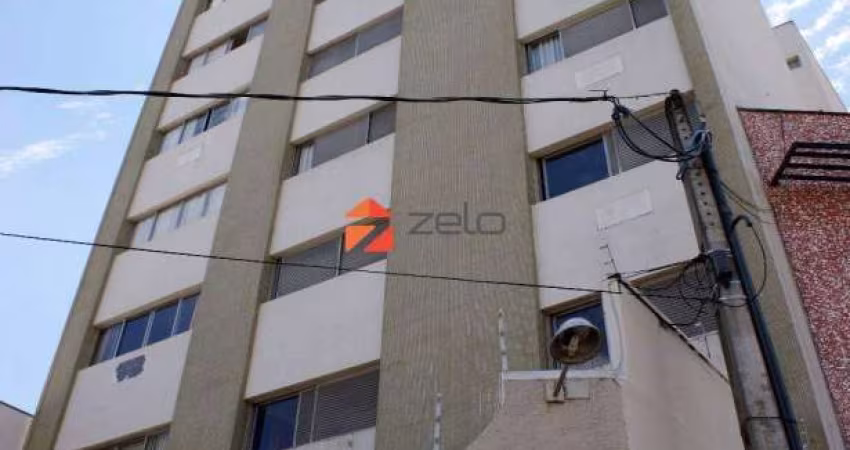 Apartamento à venda com 102 m², 3 quartos 1 vaga em Jardim Paraiso, Campinas