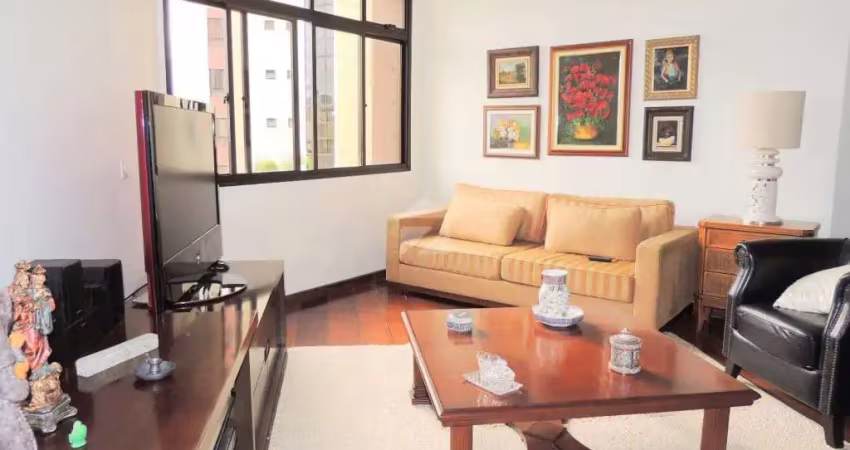 Apartamento à venda com 98 m², 3 quartos 1 vaga em vila industrial, campinas