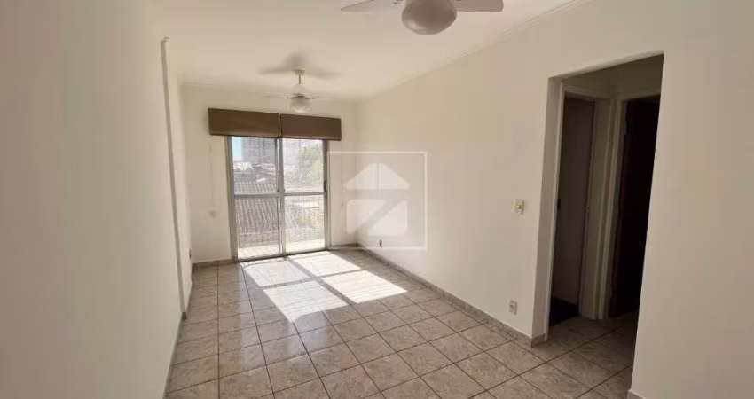 Apartamento à venda com 55,37 m², 1 quarto 1 vaga em Jardim Brasil, Campinas
