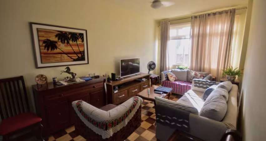 Apartamento à venda com 90 m², 2 quartos em Centro, Campinas