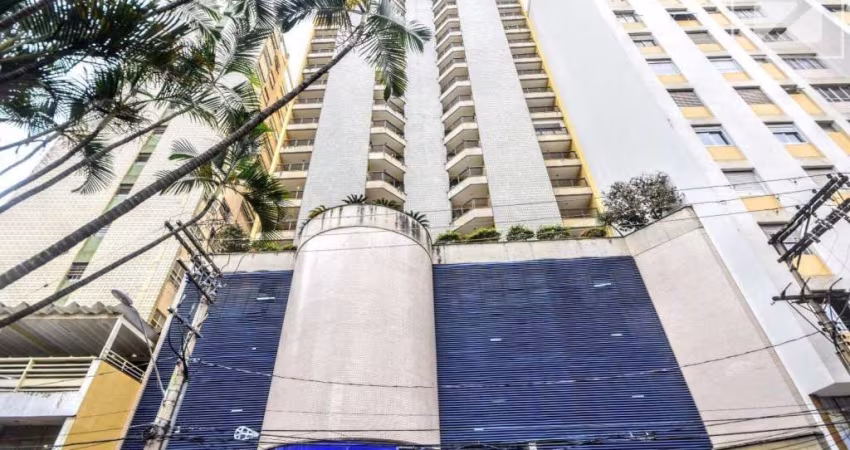 Apartamento para aluguel com 60 m², 1 quarto 1 vaga em Centro, Campinas