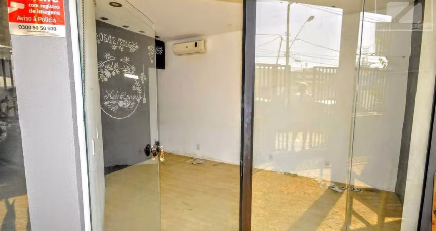 Sala para aluguel com 22 m², 1 quarto em Cambuí, Campinas