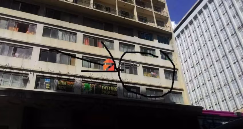 Sala comercial à venda e locação no bairro centro em campinas.