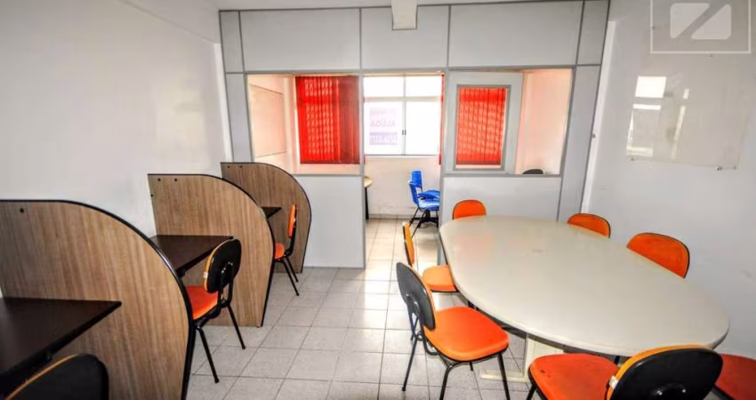 Sala para aluguel com 38,04 m², 1 quarto em Centro, Campinas