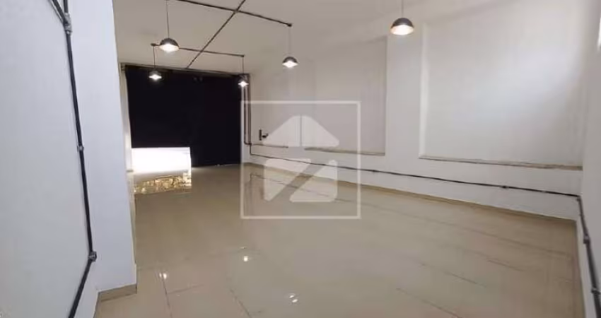 Salão para aluguel com 99 m², em Centro, Campinas