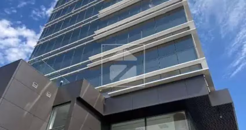 Sala comercial para alugar na Avenida Coronel Silva Teles, Cambuí, Campinas