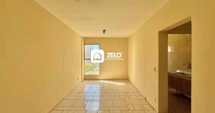 Apartamento para aluguel com 40 m², 1 quarto em conceicao, campinas