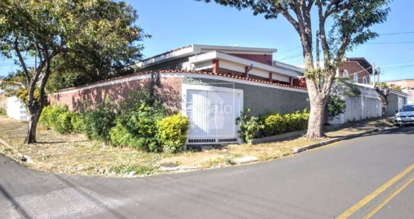 Casa à venda com 157,56 m², 2 quartos 2 vagas em Jardim dos Oliveiras, Campinas