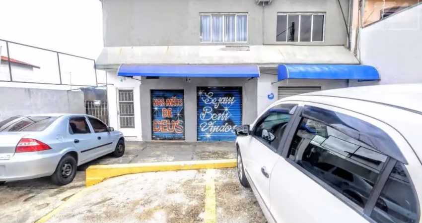 Sala para aluguel com 15 m², em cidade satélite íris, campinas