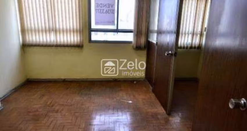 Sala à venda com 23,9 m², em Centro, Campinas