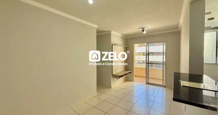Apartamento para aluguel com 66,32 m², 3 quartos 1 vaga em jardim nova europa, campinas