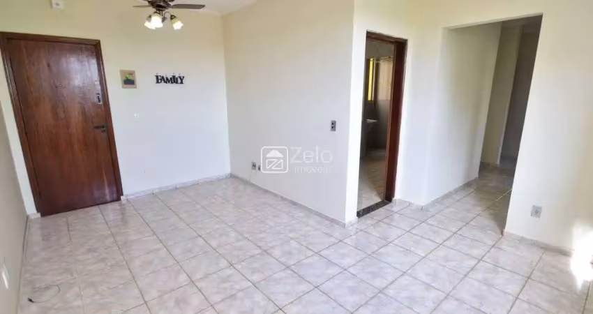 Apartamento para aluguel com 72 m², 3 quartos 1 vaga em parque yolanda (nova veneza), sumaré