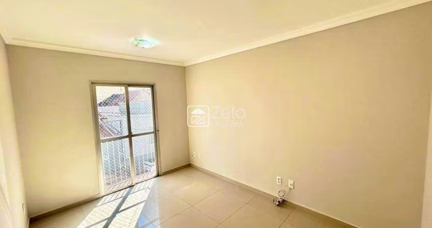 Apartamento para aluguel com 67,51 m², 2 quartos 1 vaga em Centro, Campinas