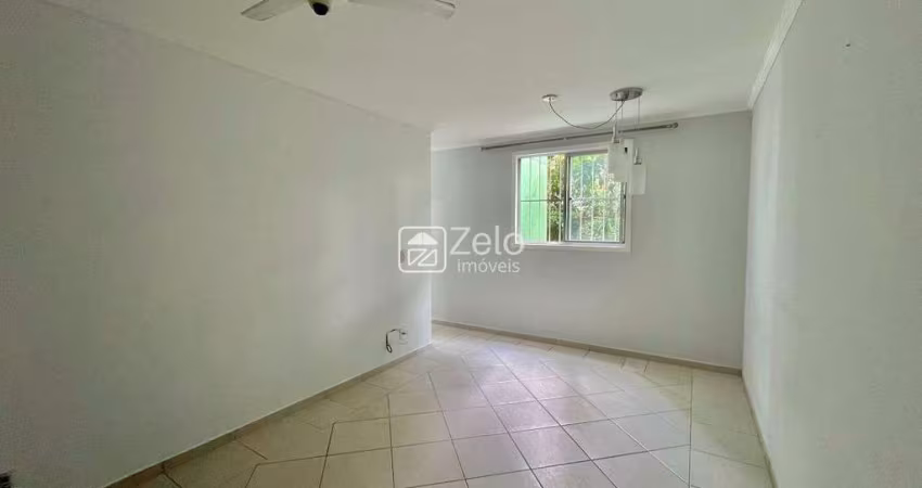 Apartamento à venda com 69,4 m², 3 quartos 1 vaga em Vila Manoel Ferreira, Campinas