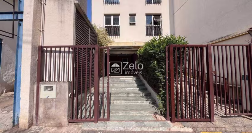 Sala para aluguel com 32,66 m², em Cambuí, Campinas
