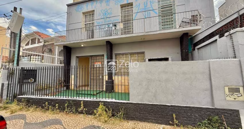 Casa para aluguel com 78 m², 1 quarto em Bosque, Campinas
