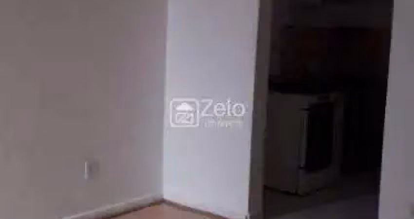 Apartamento à venda com 38 m², 1 quarto em centro, campinas