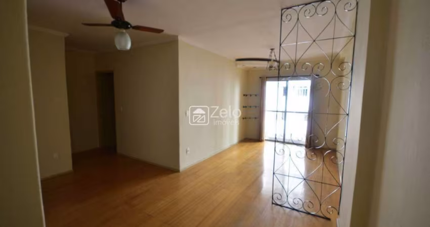 Apartamento à venda com 62 m², 1 quarto 1 vaga em Bosque, Campinas