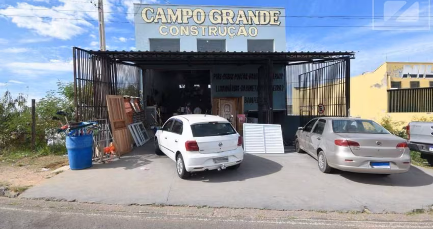Galpão para aluguel com 415 m², 4 vagas em Jardim Sul-América, Campinas