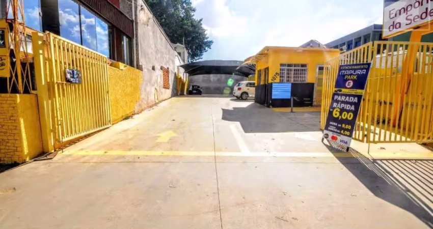 Terreno para aluguel com 16 m², em botafogo, campinas