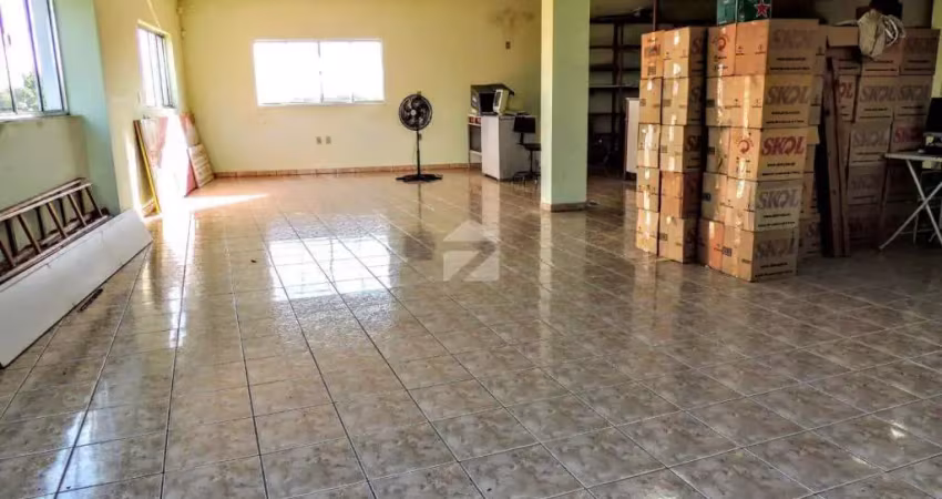 Salão para aluguel com 150 m², em Parque das Universidades, Campinas