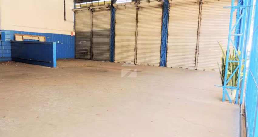 Galpão para aluguel com 350 m², em Vila Teixeira, Campinas