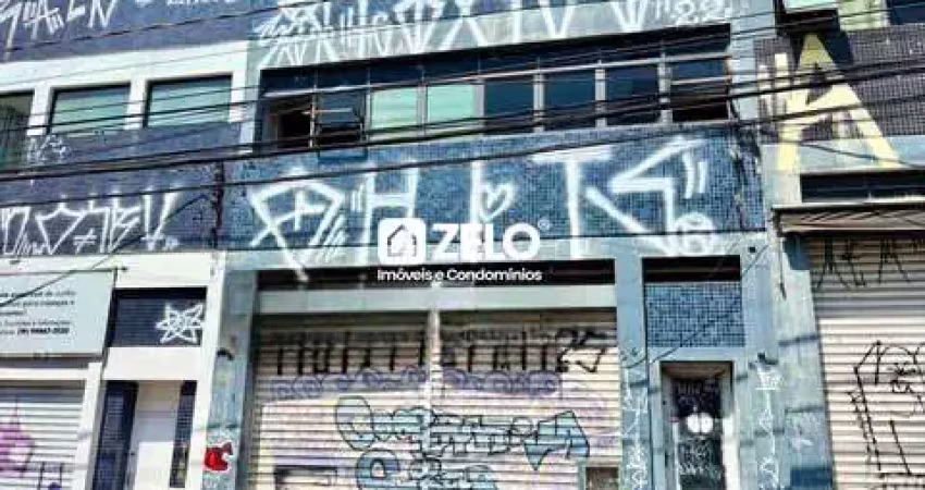 Ponto comercial para alugar na Rua Quatorze de Dezembro, Centro, Campinas