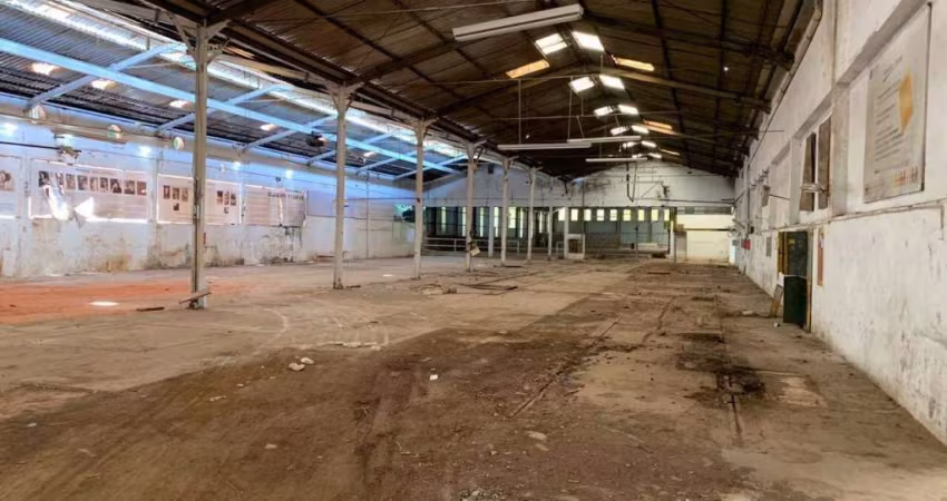 Galpão para aluguel com 4.000 m², em Sousas, Campinas