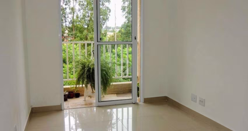 Apartamento para aluguel com 60 m², 2 quartos 1 vaga em Jardim Samambaia, Campinas