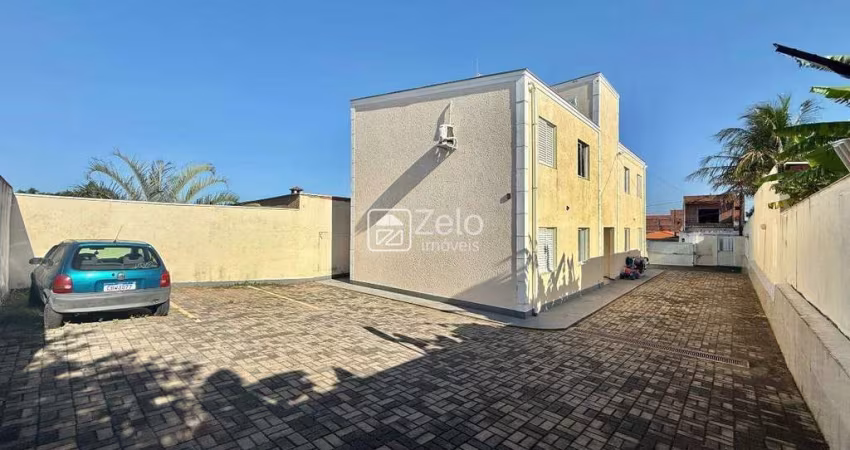 Apartamento para aluguel com 40 m², 2 quartos 1 vaga em Cidade Satélite Íris, Campinas