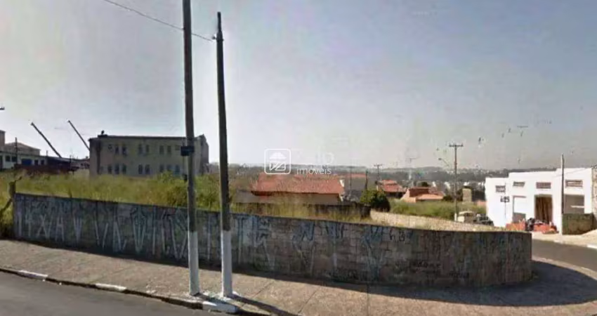 Terreno comercial para alugar na Rua Miguel João Jorge, Jardim São José, Campinas
