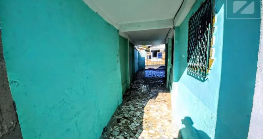 Casa para aluguel com 45 m², 1 quarto em jardim nova europa, campinas