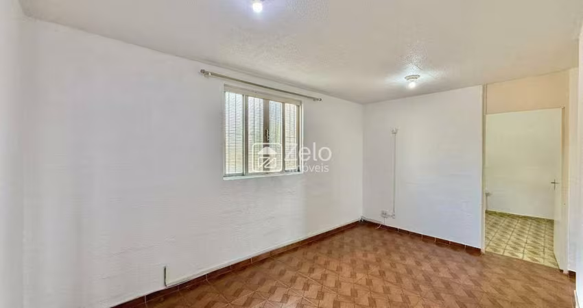 Apartamento no Dic V em Campinas Aluga.
