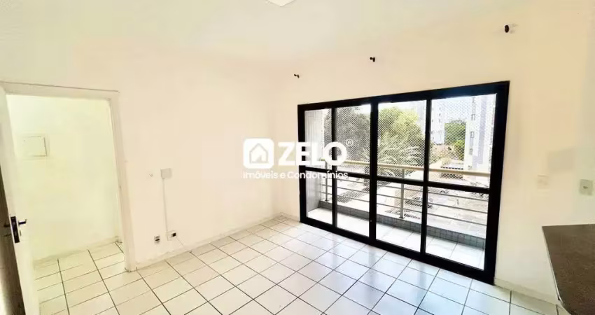 Apartamento para aluguel com 72 m², 2 quartos 1 vaga em jardim flamboyant, campinas