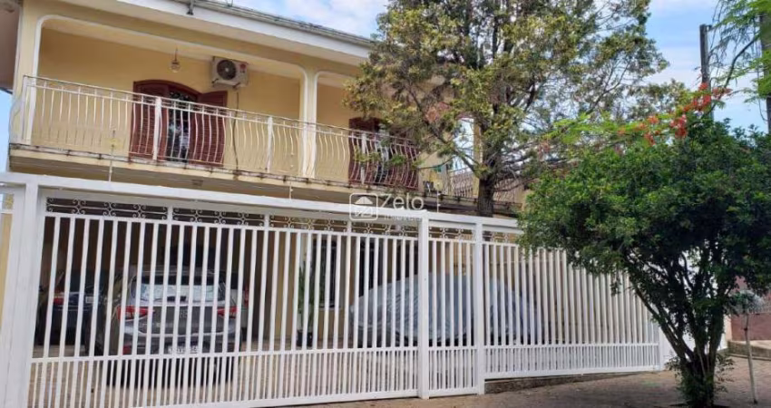 Venda Casa 356m² no bairro Jardim Aparecida em Campinas