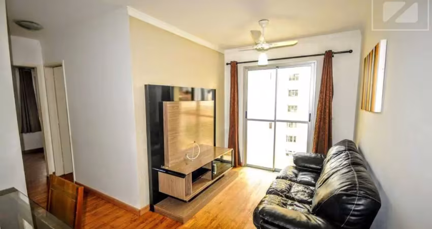 Apartamento para aluguel com 77,16 m², 2 quartos 1 vaga em bonfim, campinas
