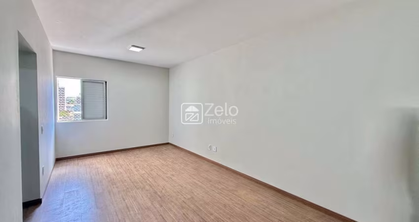 Kitnet à venda com 42,33 m², 1 quarto em Centro, Campinas