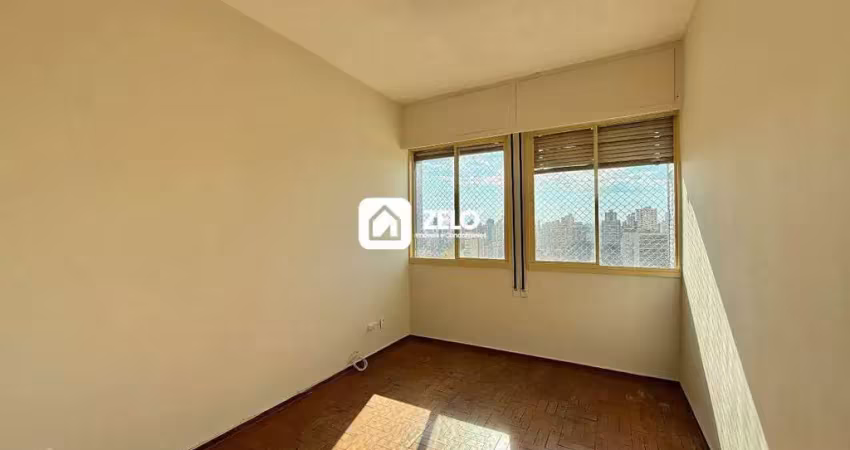Apartamento para aluguel com 50 m², 1 quarto em centro, campinas