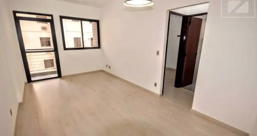 Apartamento com 1 quarto para alugar na Avenida Anchieta, Centro, Campinas