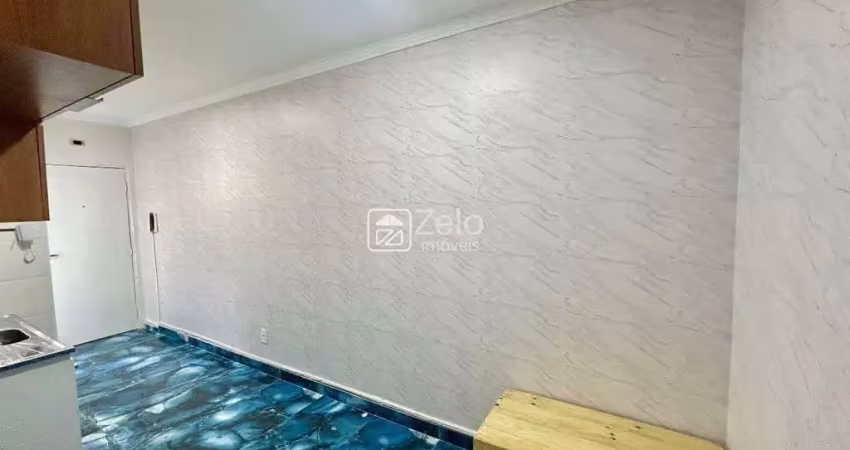Apartamento para aluguel com 70 m², 1 quarto em centro, campinas