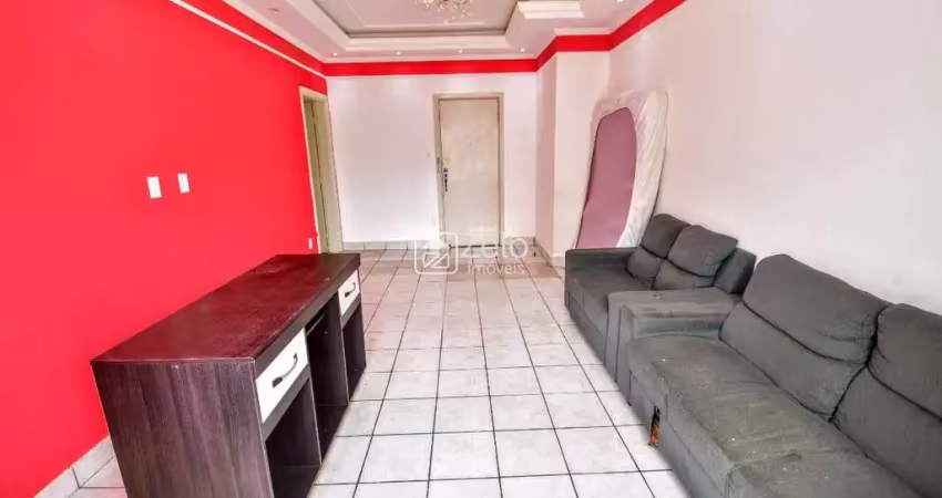 Apartamento à venda com 105 m², 2 quartos em centro, campinas