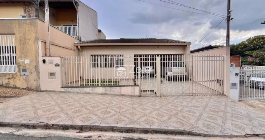 Casa à venda com 130,55 m², 3 quartos 4 vagas em Parque Beatriz, Campinas